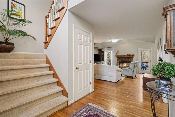 Property Photo: 285 Due West Street GA 30157