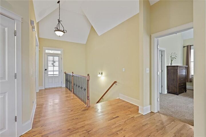 Property Photo:  79 Grand Oak Trail  GA 30157 