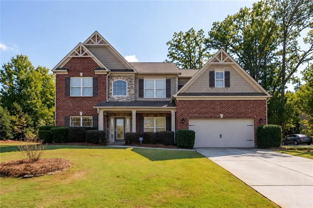 Property Photo:  3880 Courson Street  GA 30066 
