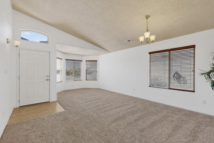 Property Photo: 6900 Vista Del Sol Drive NW NM 87120