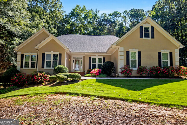 Property Photo:  217 Windermere Circle  GA 30265 