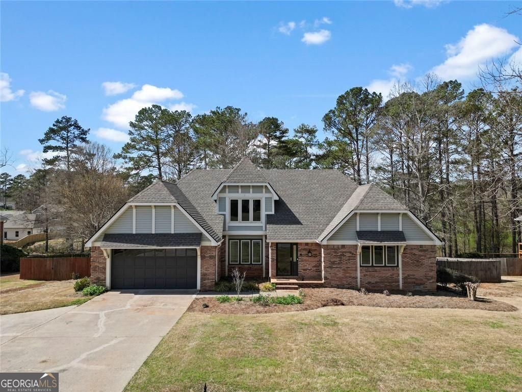 Property Photo:  39 Club View Drive SE  GA 30161 