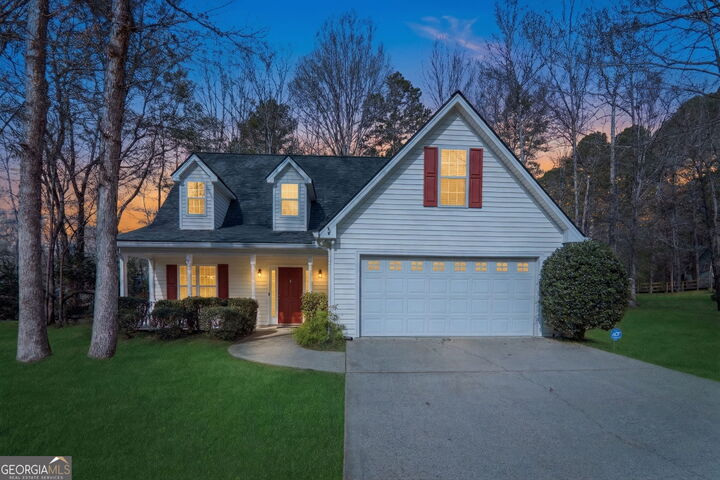 Property Photo:  128 Old Still Court  GA 30534 