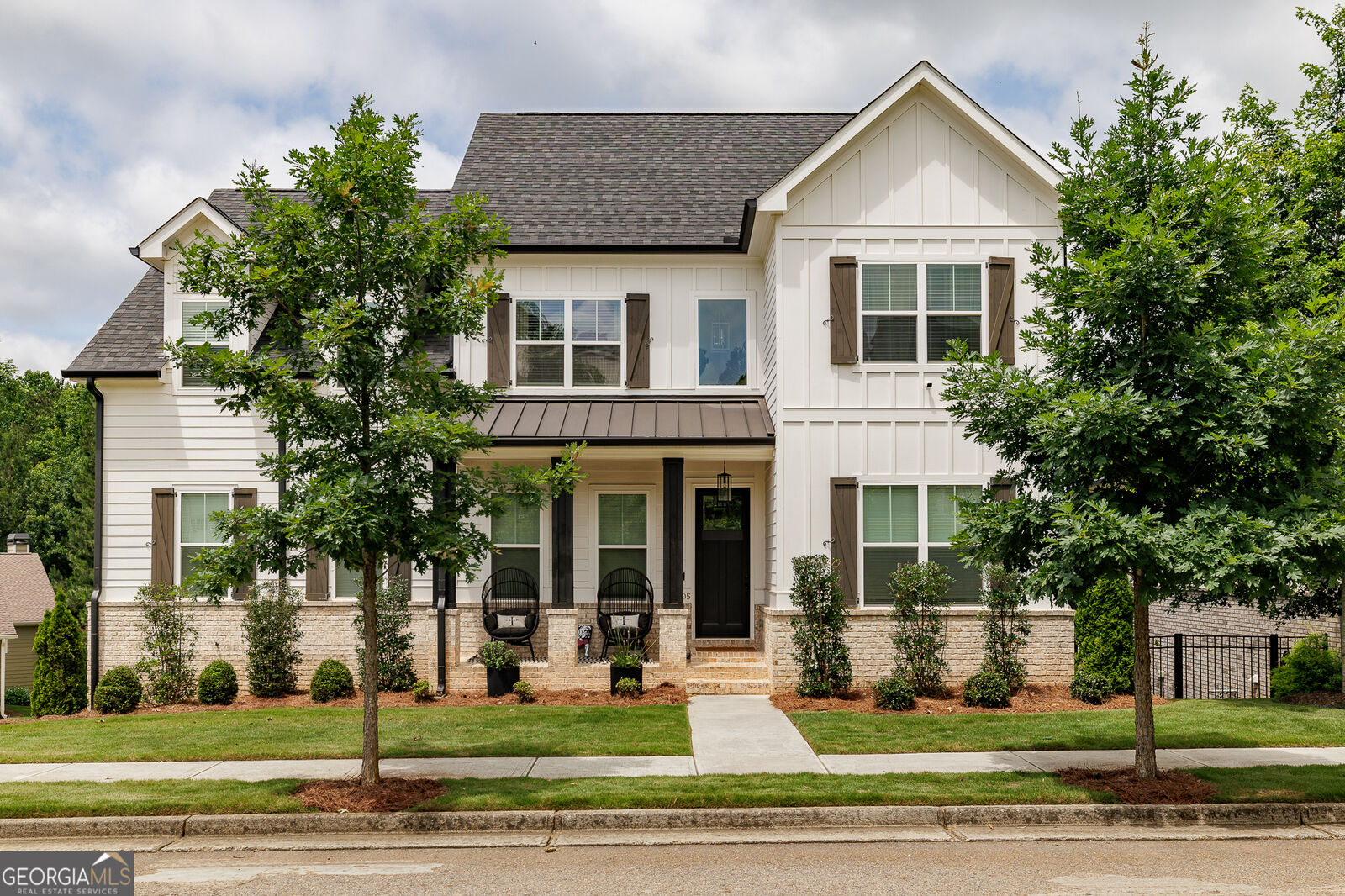 Property Photo:  105 Red Bluff Drive  GA 30607 