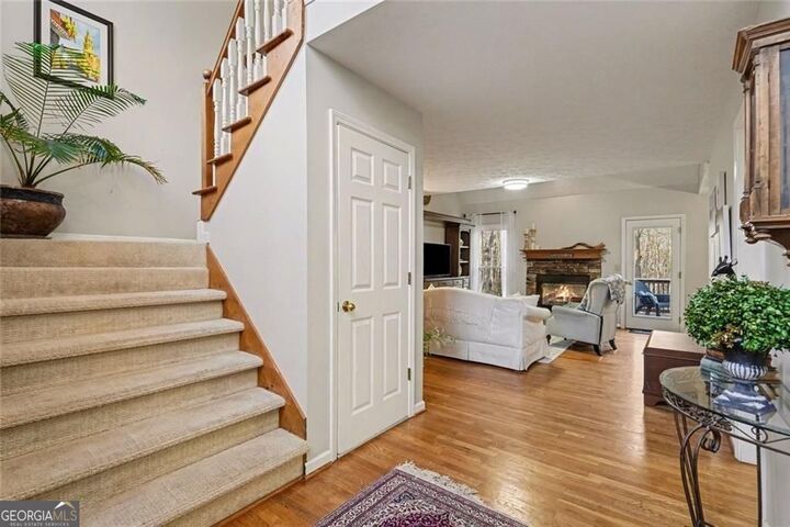 Property Photo:  285 Due West Street  GA 30157 