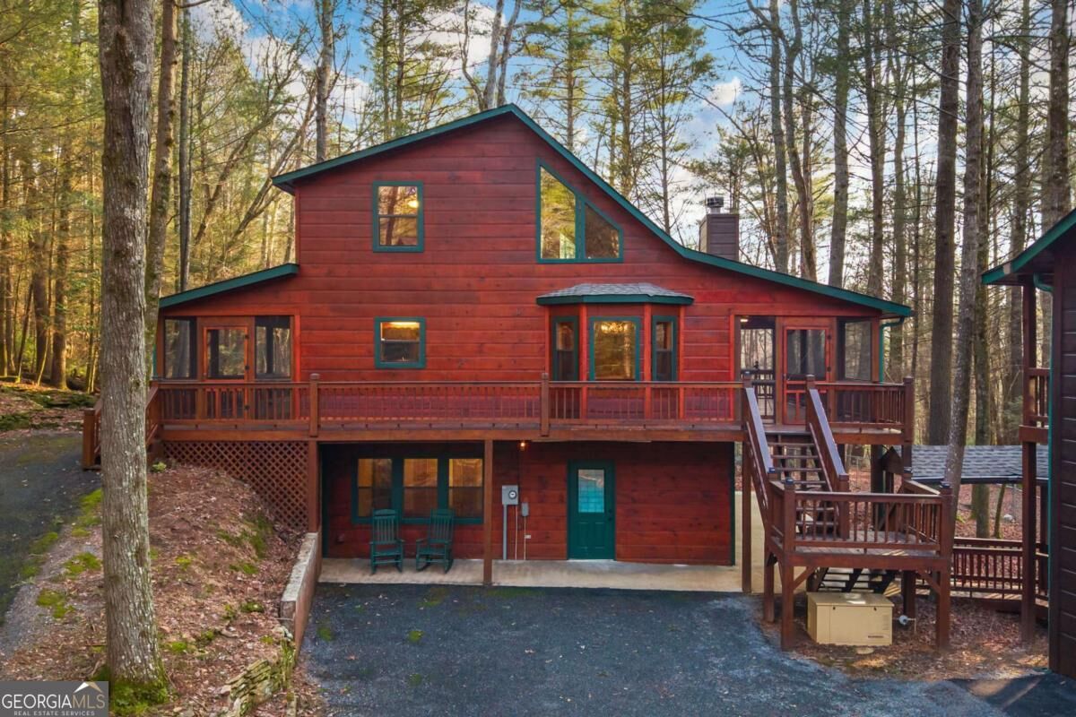 Property Photo:  105 River Road  GA 30522 