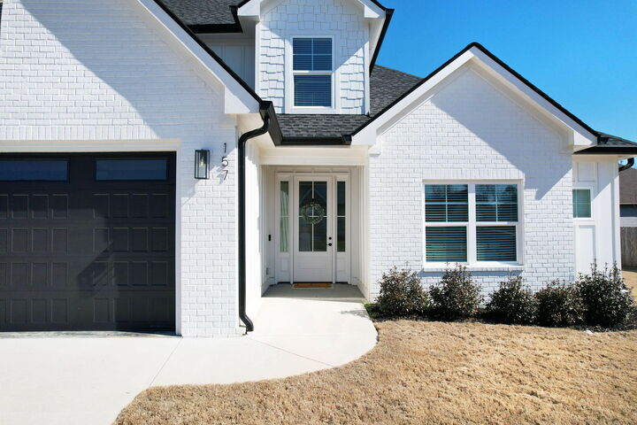 Property Photo: 157 White Tail Lane NW TN 37312