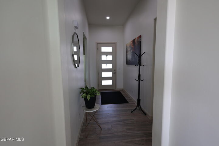 Property Photo: 7776 Enchanted Park Drive TX 79911