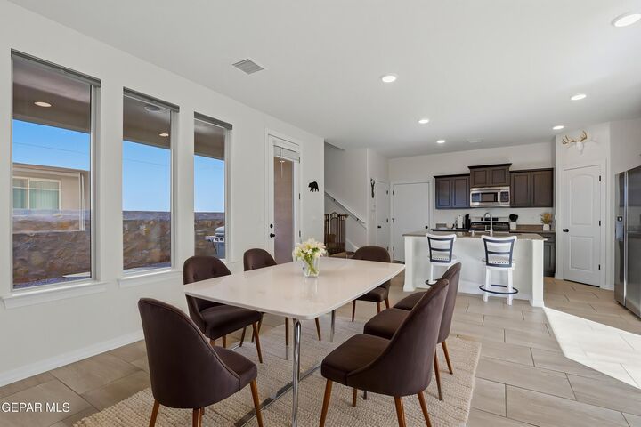 Property Photo: 14927 Pebble Hills Boulevard TX 79938