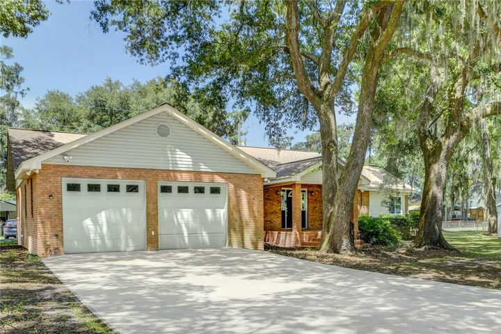 Property Photo:  77 Sutton Court  GA 31569 