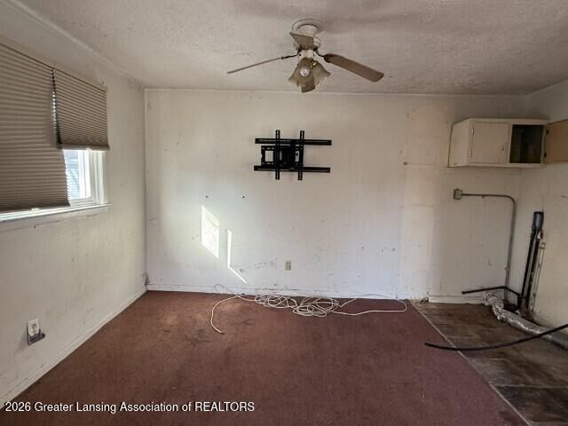 Property Photo: 206 Folk Street MI 48876