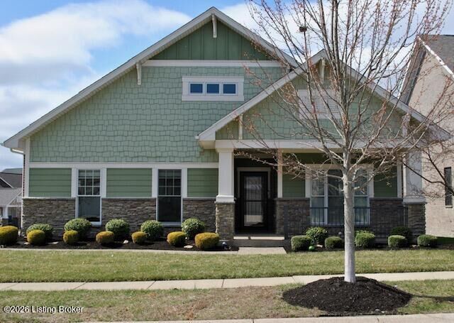 Property Photo:  14405 Stony Point Ln  KY 40299 