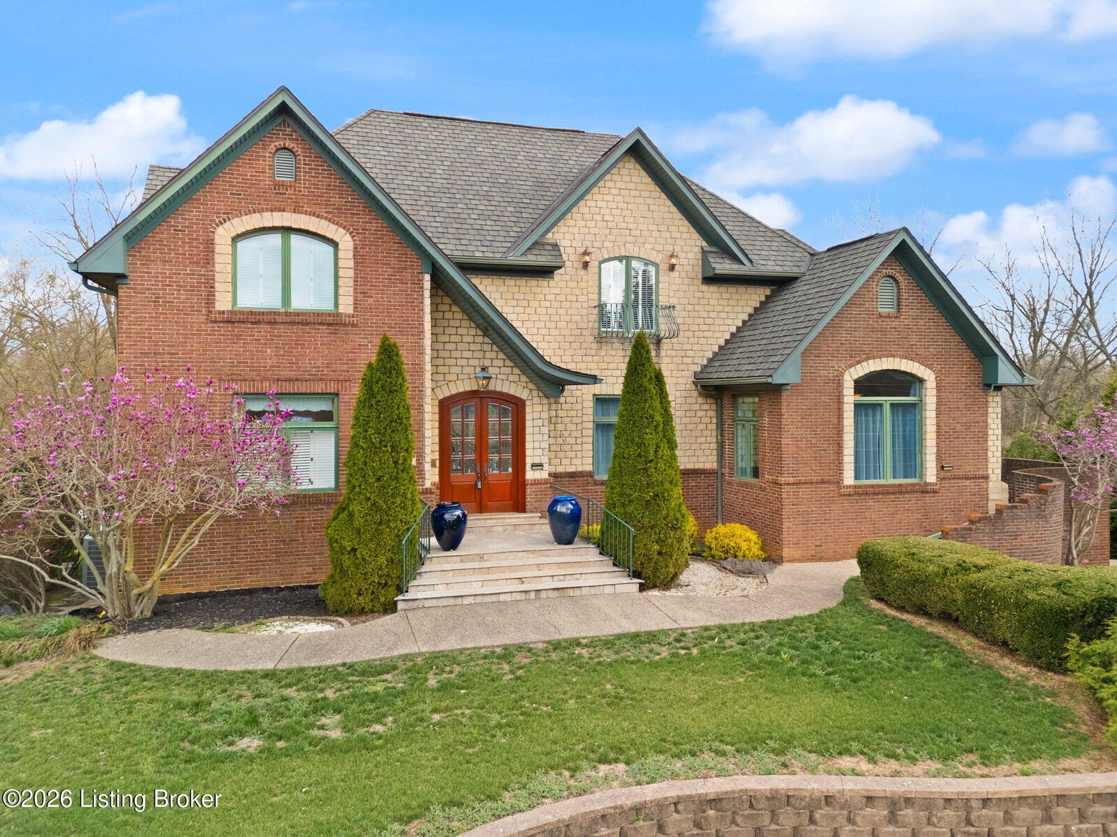 Property Photo: 6205 River Rd KY 40059