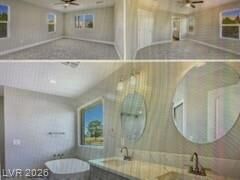 Property Photo:  3016 Mount Charleston Drive  NV 89048 