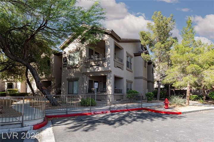 Property Photo:  8250 North Grand Canyon Drive 2144  NV 89166 