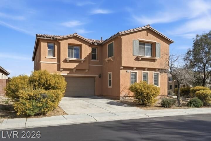 Property Photo: 6828 Arden Glade Court NV 89084
