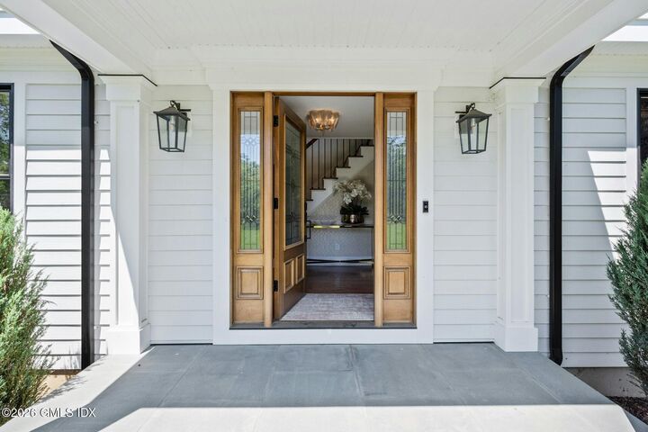 Property Photo:  164 Stanwich Road  CT 06830 