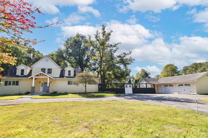 Property Photo:  3721 W 133rd Avenue  IN 46307 