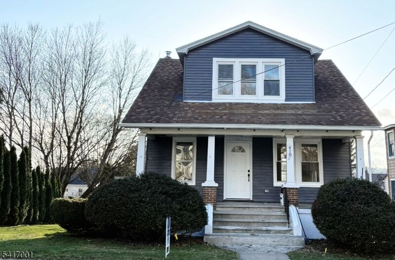 Property Photo:  418 New Brunswick Ave  NJ 08865 