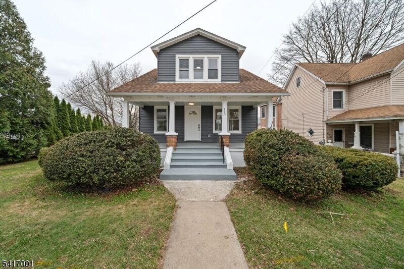 Property Photo:  418 New Brunswick Ave  NJ 08865 
