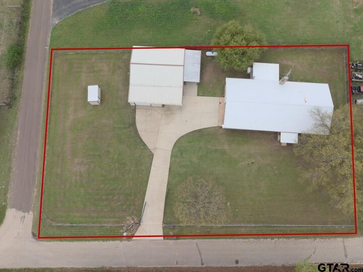 Property Photo:  667 Allen Road  TX 75605 