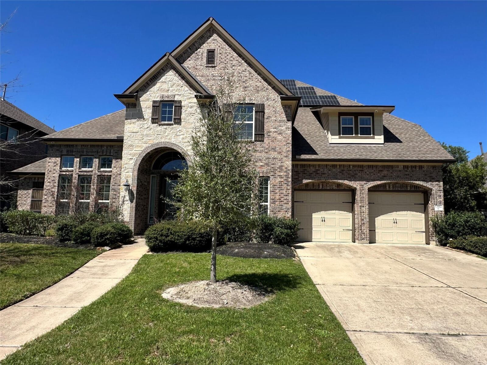 Property Photo:  13912 Barrow Cliff Lane  TX 77429 