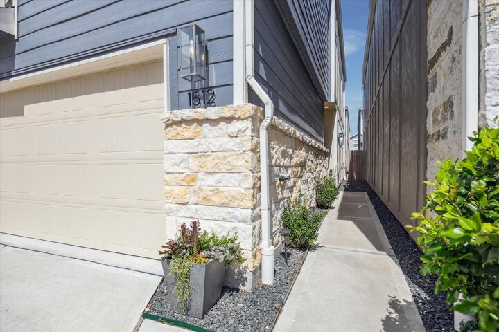 Property Photo:  1512 Parkland Oak Drive  TX 77084 