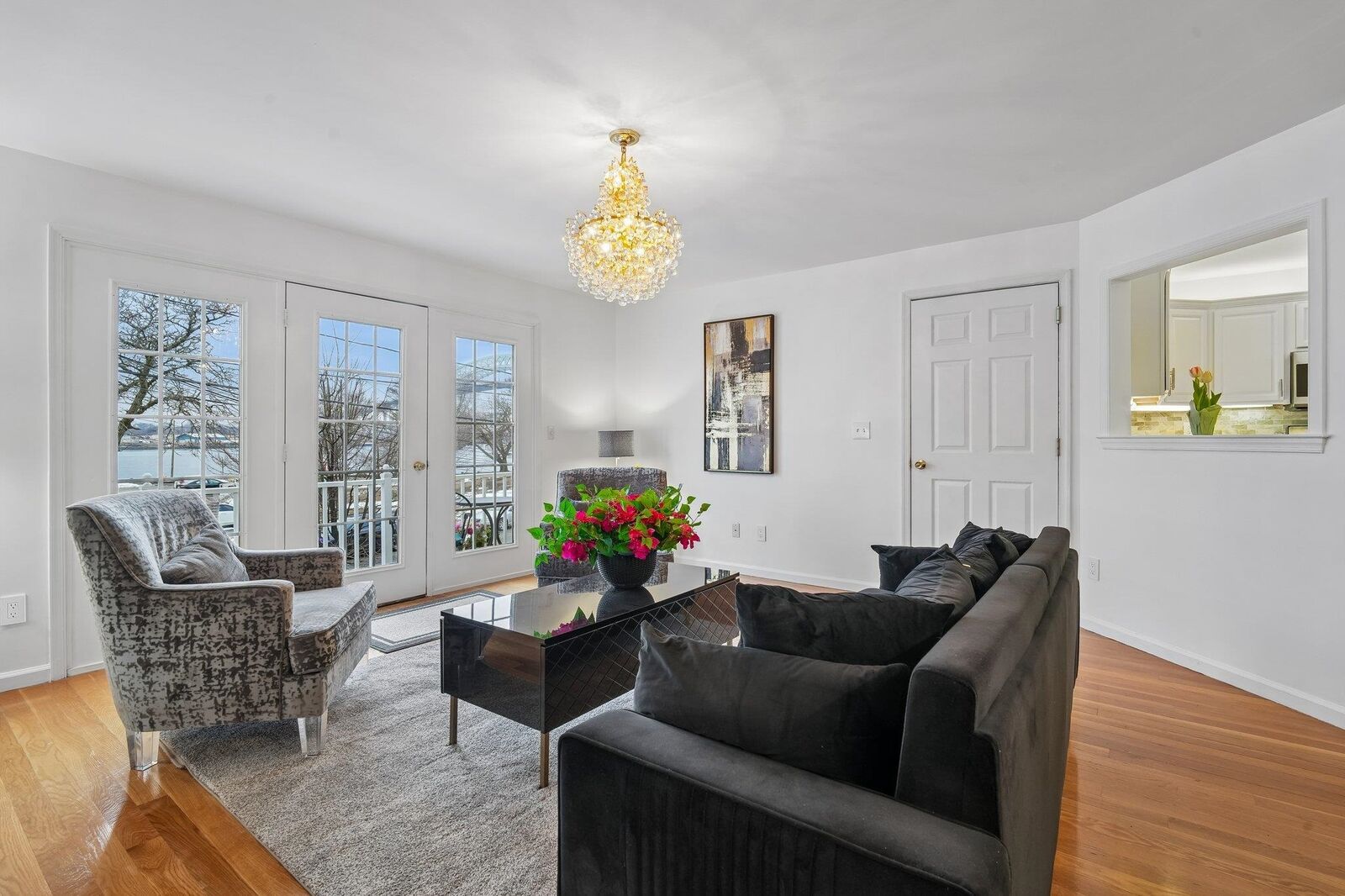 Property Photo:  145 West 1st St  NJ 07002-0000 