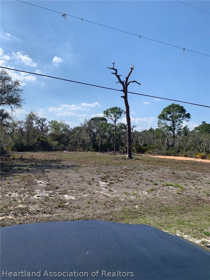 Property Photo:  1046 Chestnut Street  FL 33852 