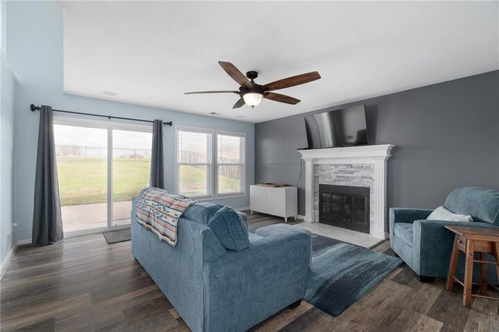 Property Photo:  15604 Pebble Terrace  KS 66007 