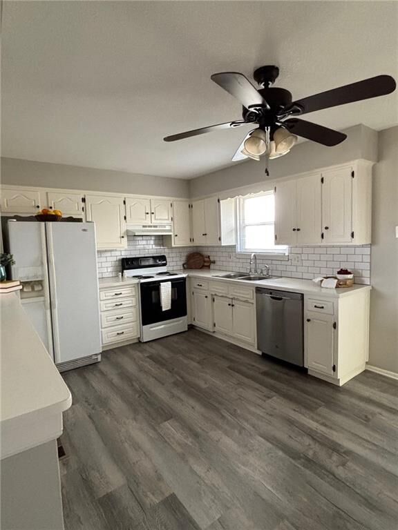 Property Photo:  14901 W 150th Terrace  KS 66062 