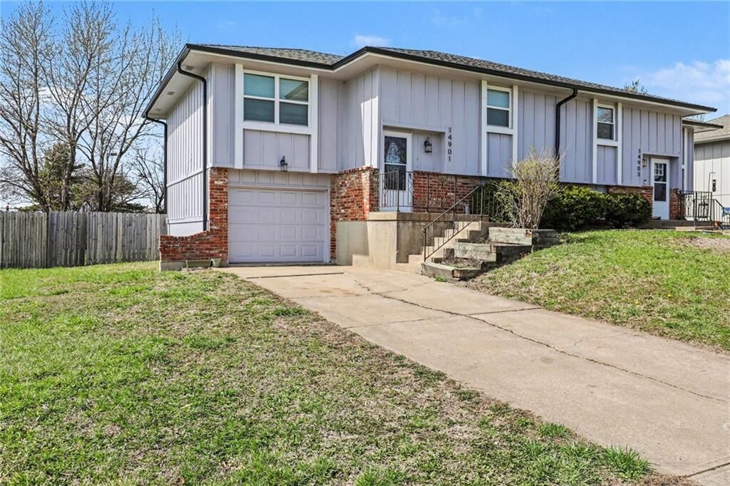 Property Photo:  14901 W 150th Terrace  KS 66062 
