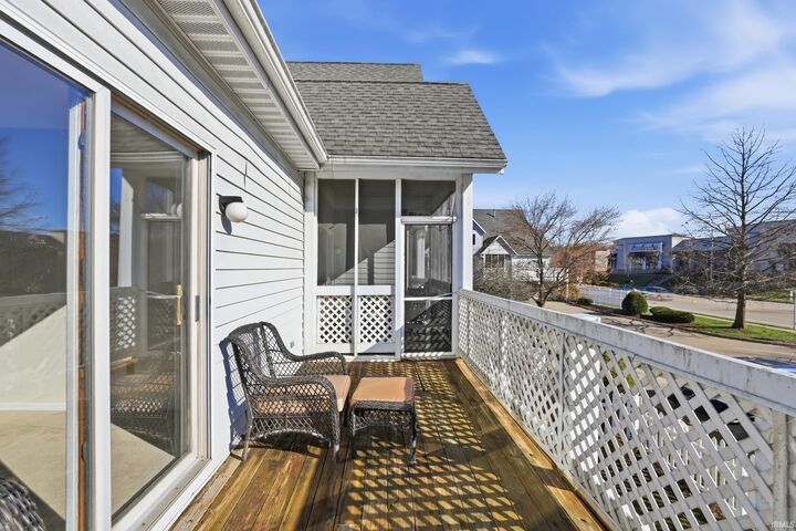 Property Photo:  1310 S College Mall Road F-5  IN 47401 