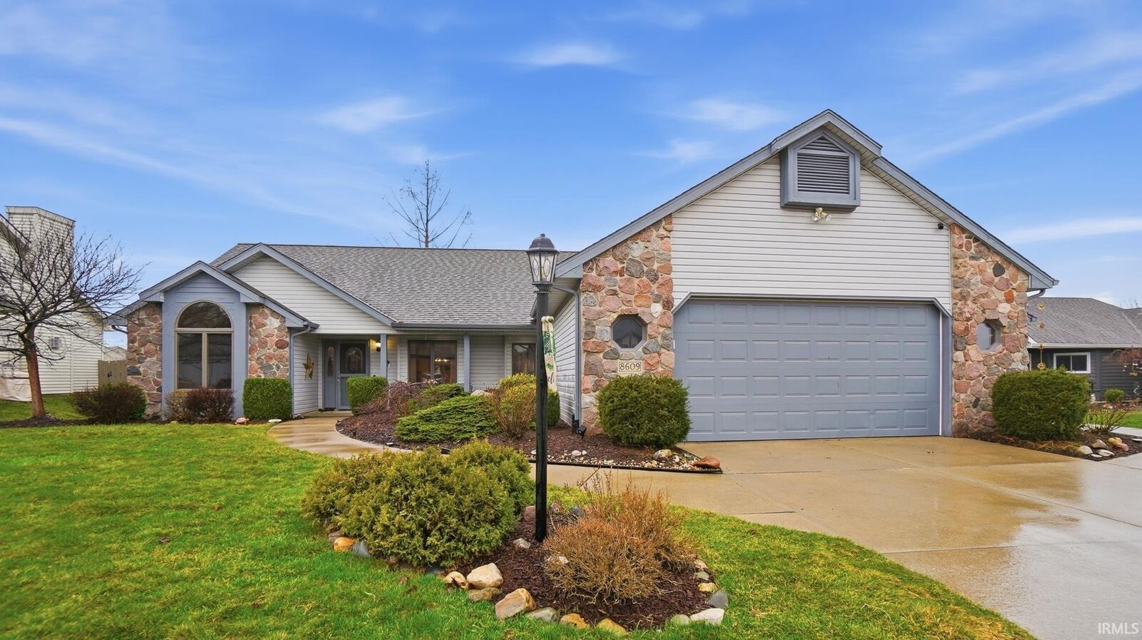 Property Photo:  8609 Summerset Place  IN 46825 