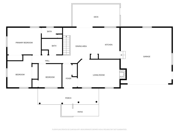 Property Photo:  1611 E Thornton Drive  IN 47401 