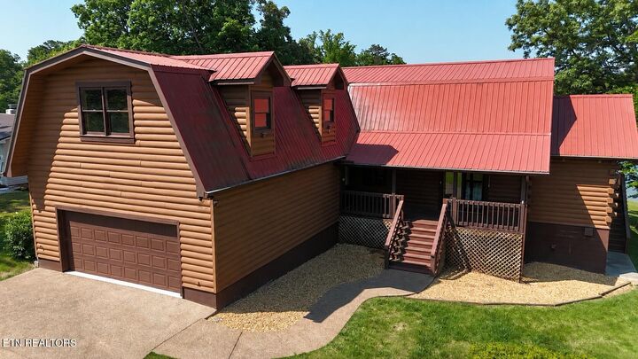 Property Photo:  125 Brown Rd  TN 37880 