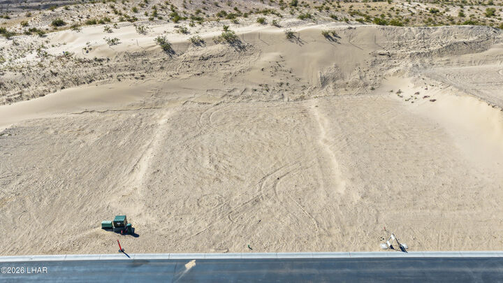 Property Photo:  4817 N North Bay Dr  AZ 86404 