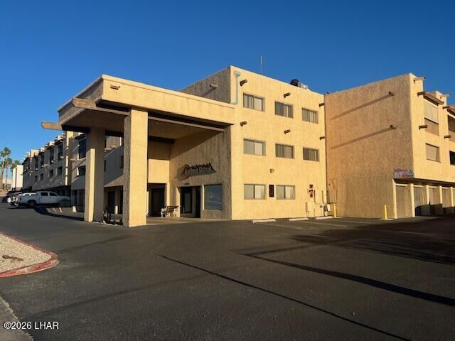 Property Photo:  1806 Swanson Ave 112  AZ 86403 