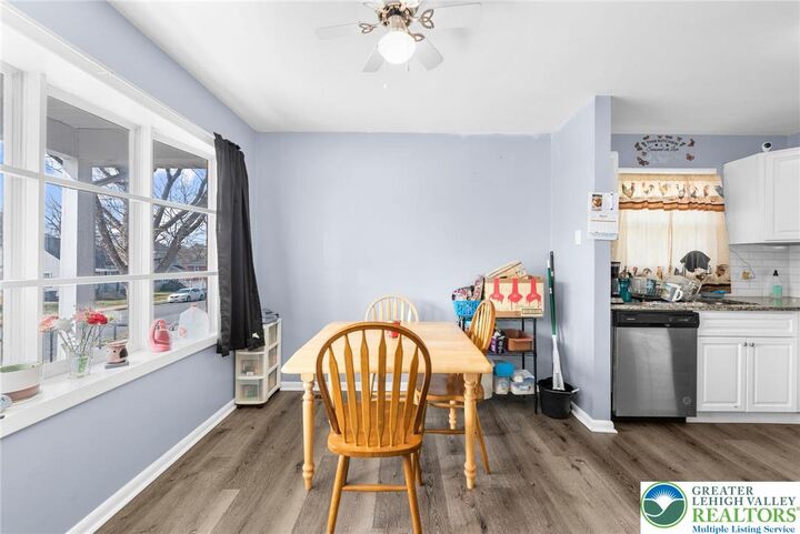 Property Photo: 935 Marion Street PA 18018