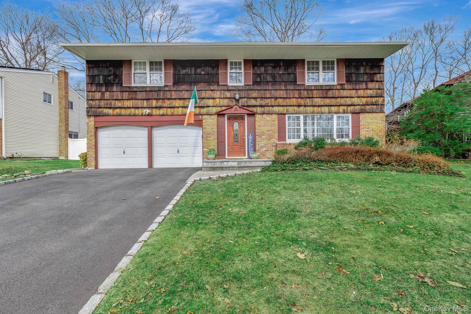 Property Photo: 61 Hurtin Boulevard NY 11787