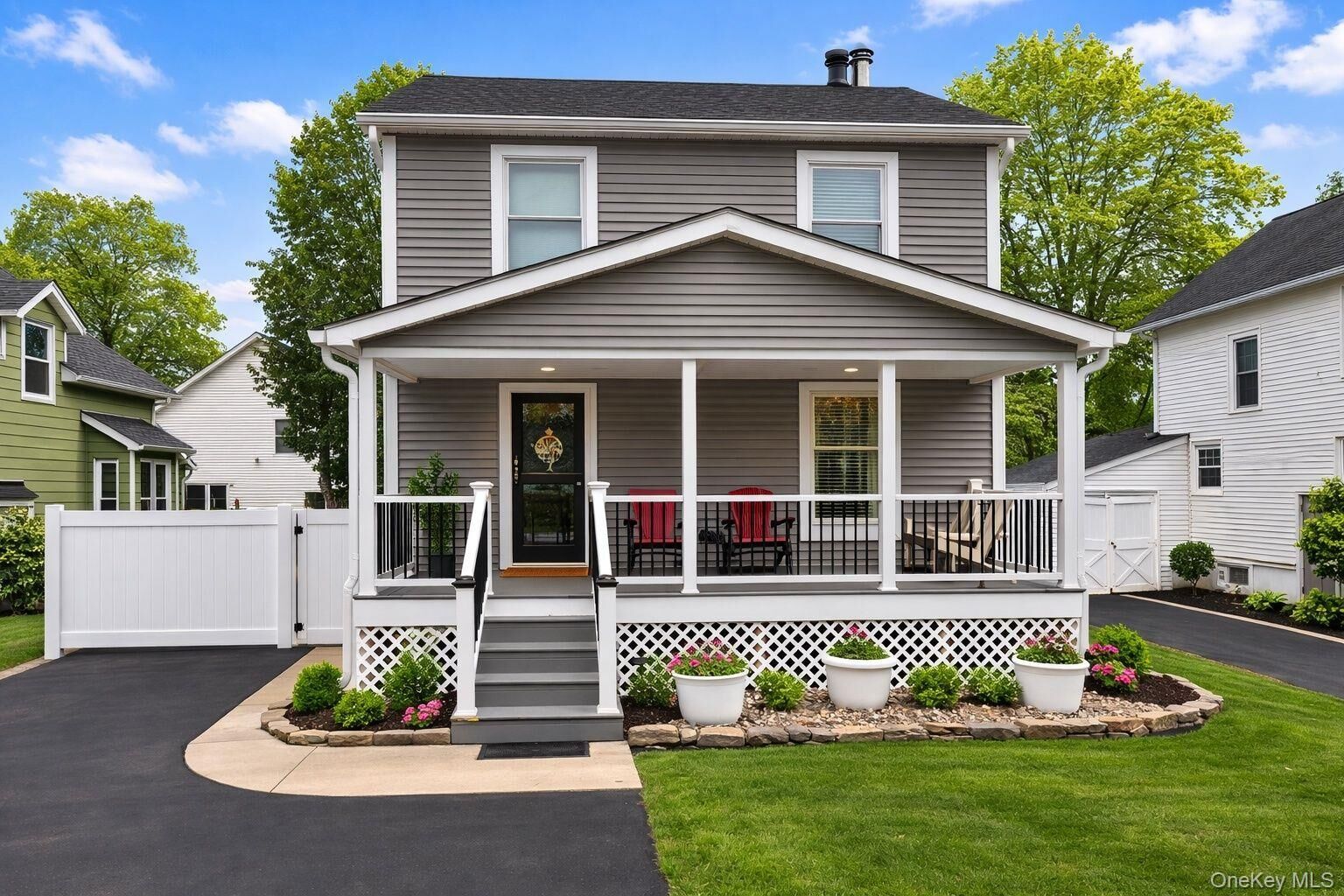Property Photo: 10 Finneran Lane NY 12566