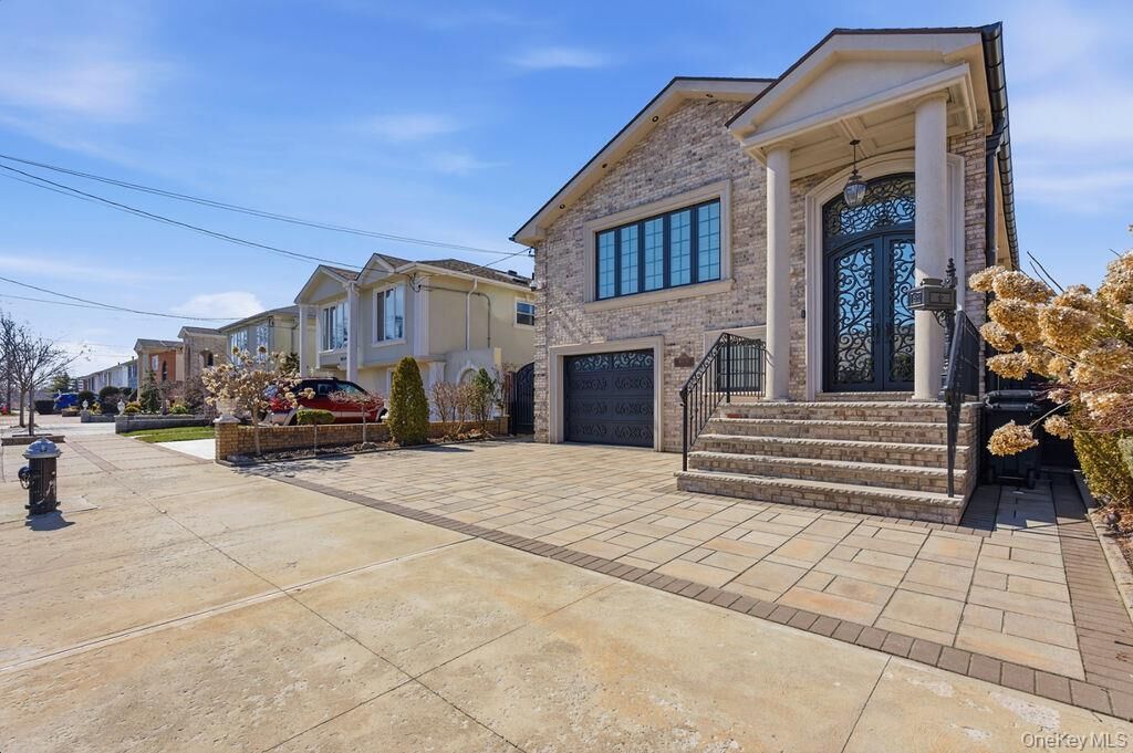 Property Photo:  160-14 83rd Street  NY 11414 