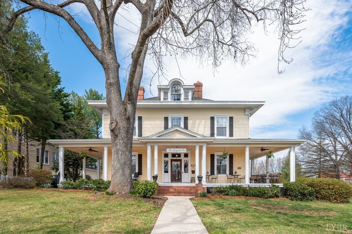 Property Photo:  517 Longwood Avenue  VA 24523 