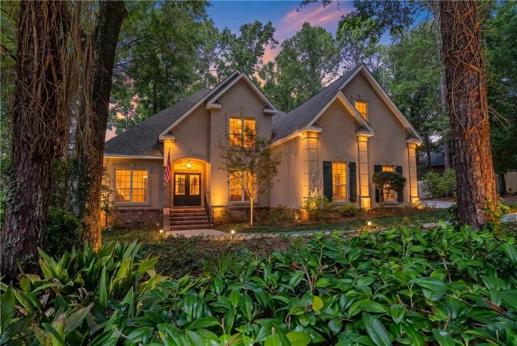 Property Photo:  104 Pebble Court  AL 36532 