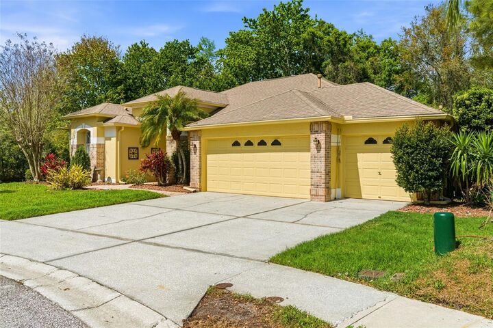 Property Photo: 8817 Wavyedge Court FL 34655