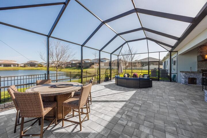 Property Photo: 8462 Ivy Stark Boulevard FL 33545