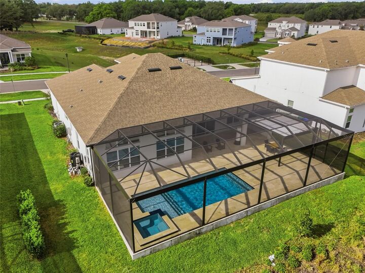 Property Photo: 16071 Barkly Ridge Court FL 34787