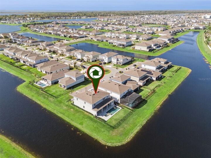 Property Photo: 13823 Destin Beach Lane FL 32827