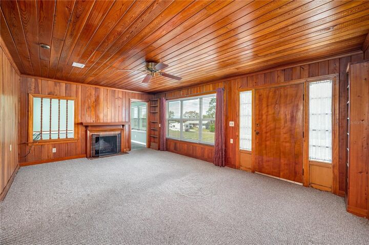 Property Photo:  200 Britton Street  FL 33827 