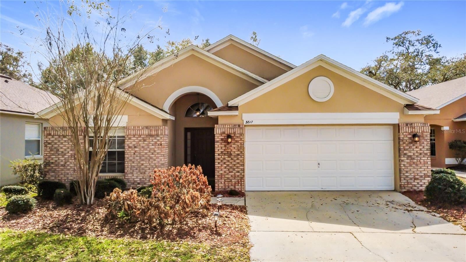 Property Photo:  3817 Shawn Circle  FL 32826 